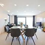 Apartment Luminosa