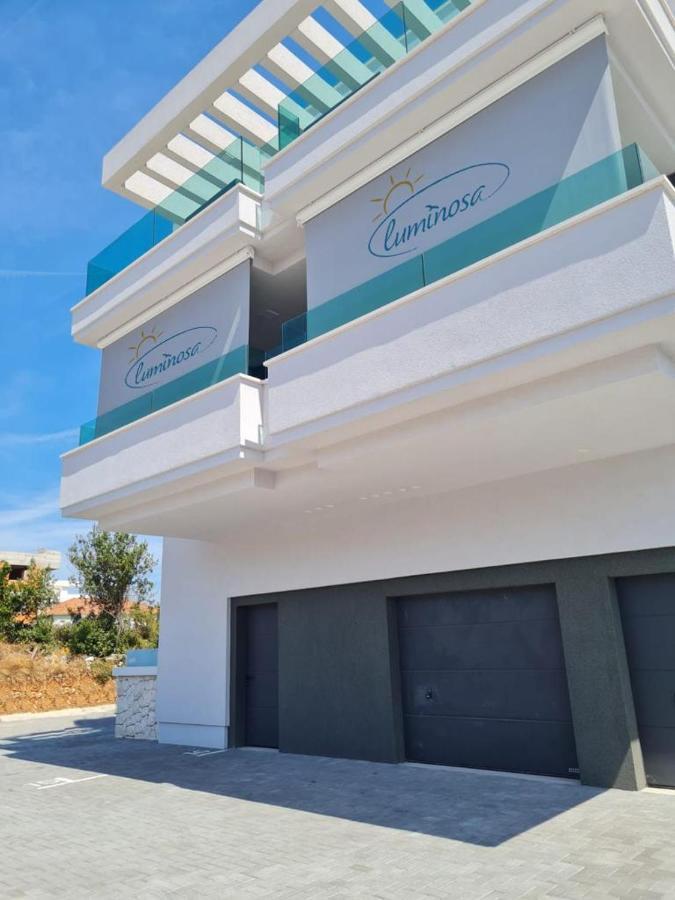 Apartament Luminosa Zadar