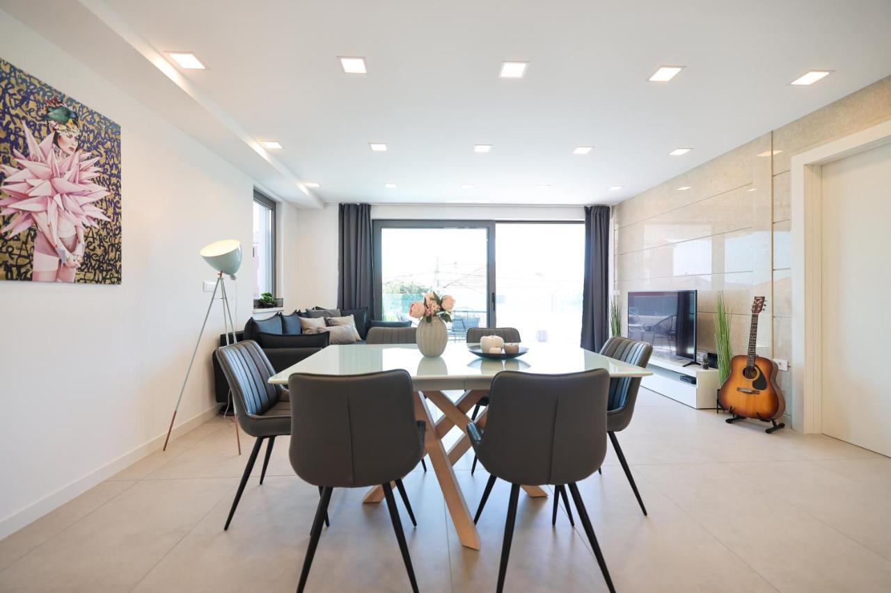 Apartament Luminosa Zadar