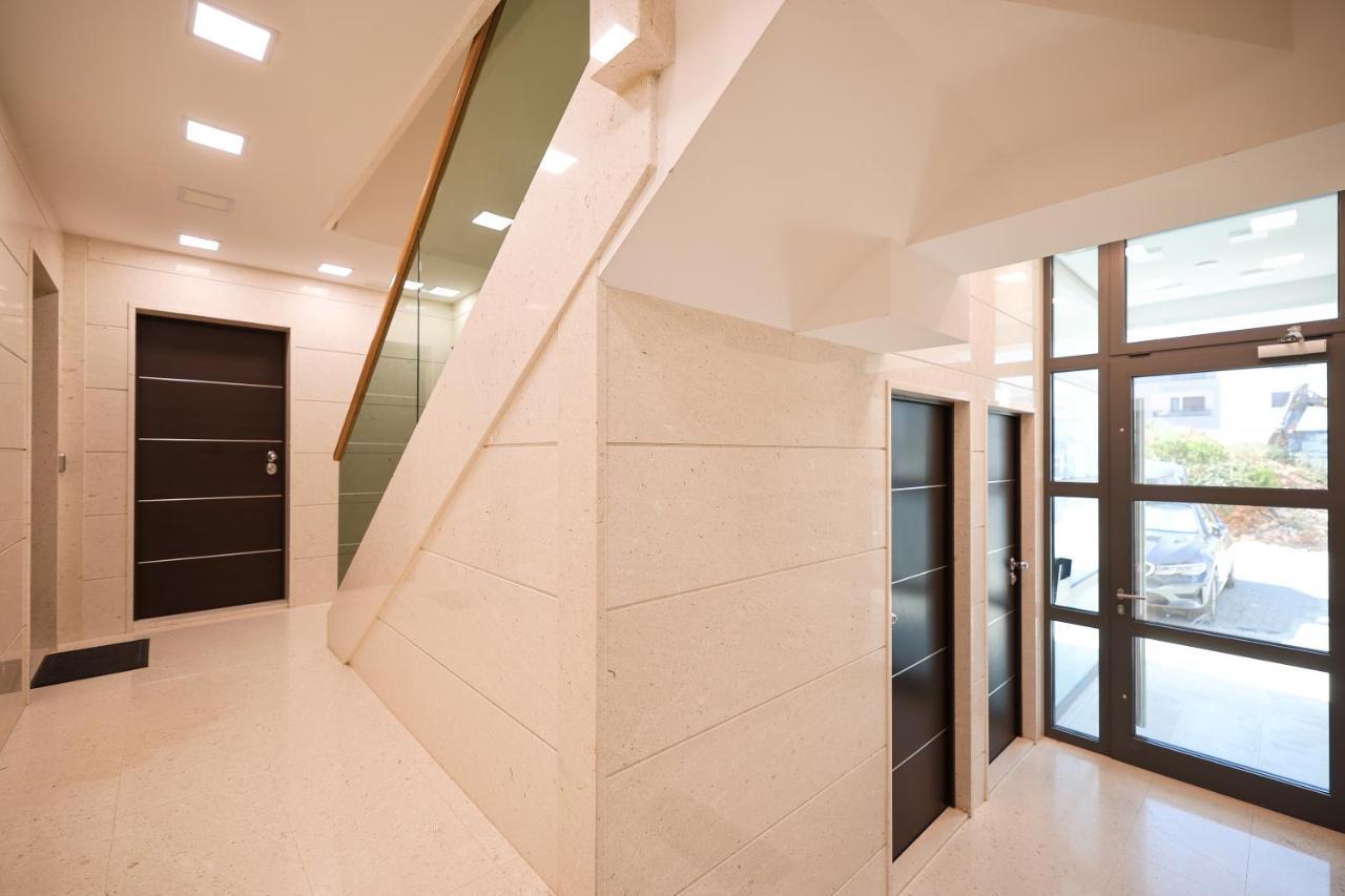 Apartament Luminosa *