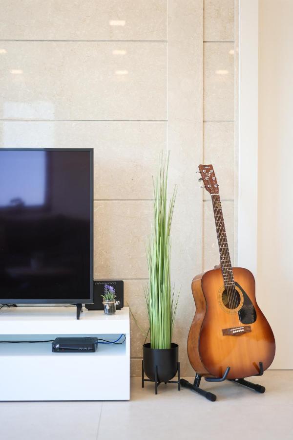 Apartament Luminosa Zadar