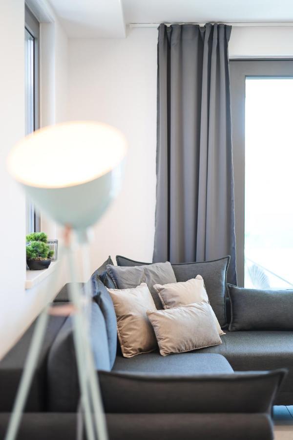 Apartament Luminosa Zadar