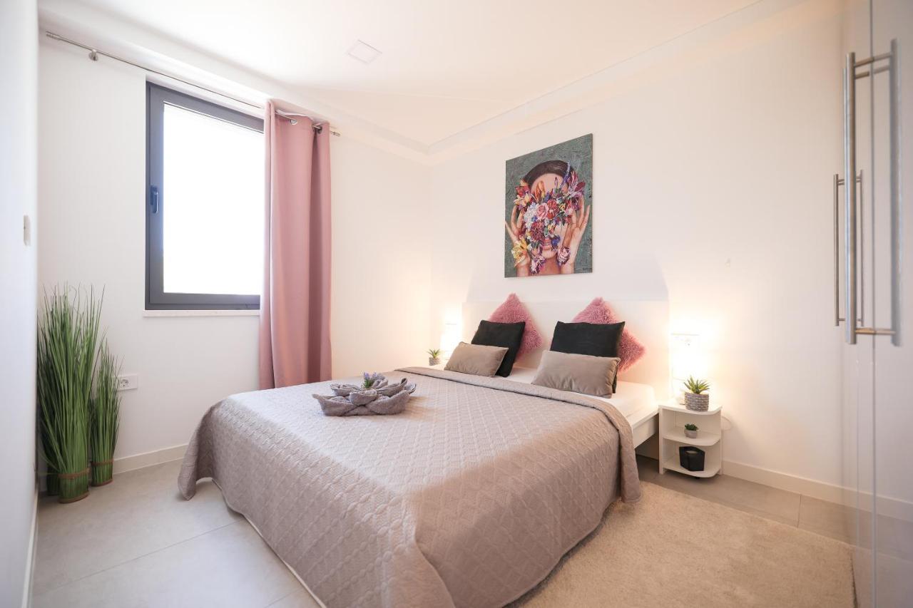Apartament Luminosa Zadar