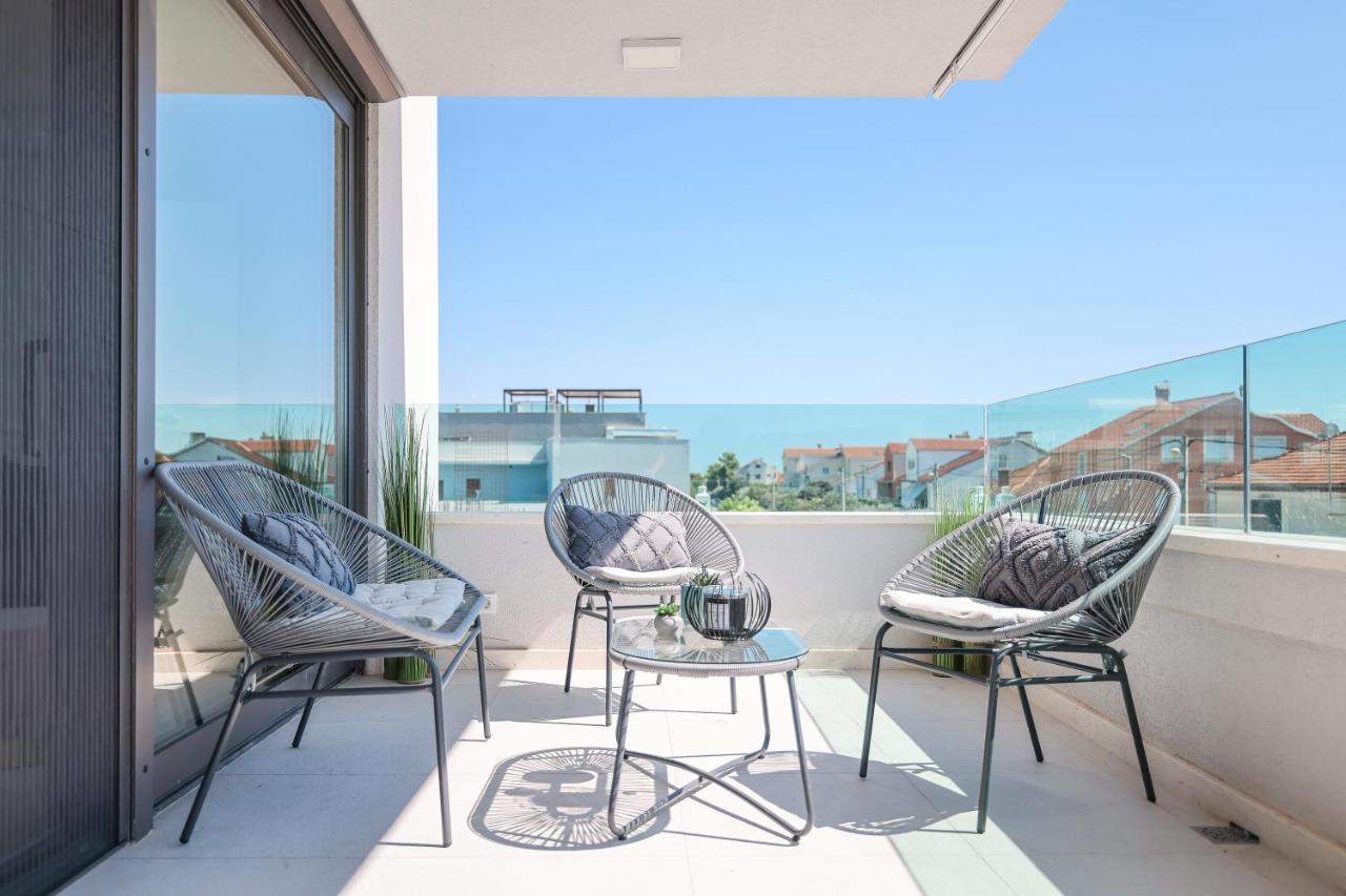 Apartament Luminosa Zadar