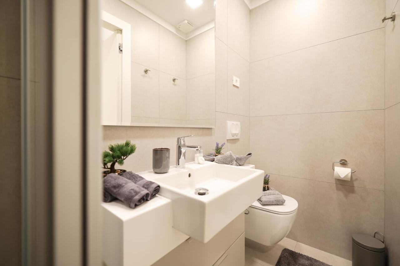Apartament Luminosa *